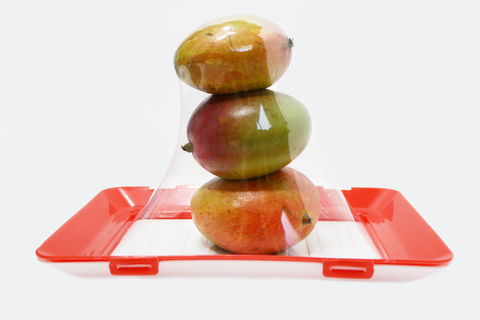 جديد 2020 العلبة الذكية لحفظ الطعام حزمة من 6 علب